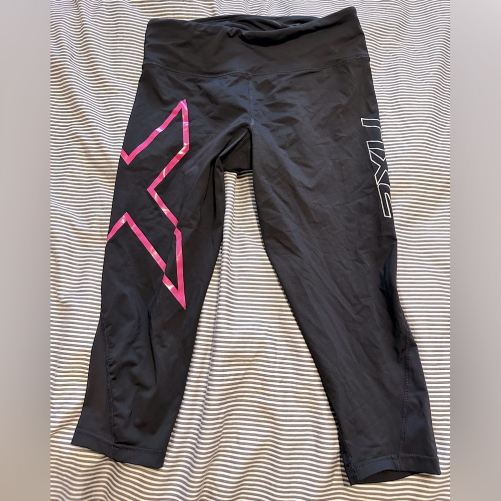 2XU Compression 3/4 tights